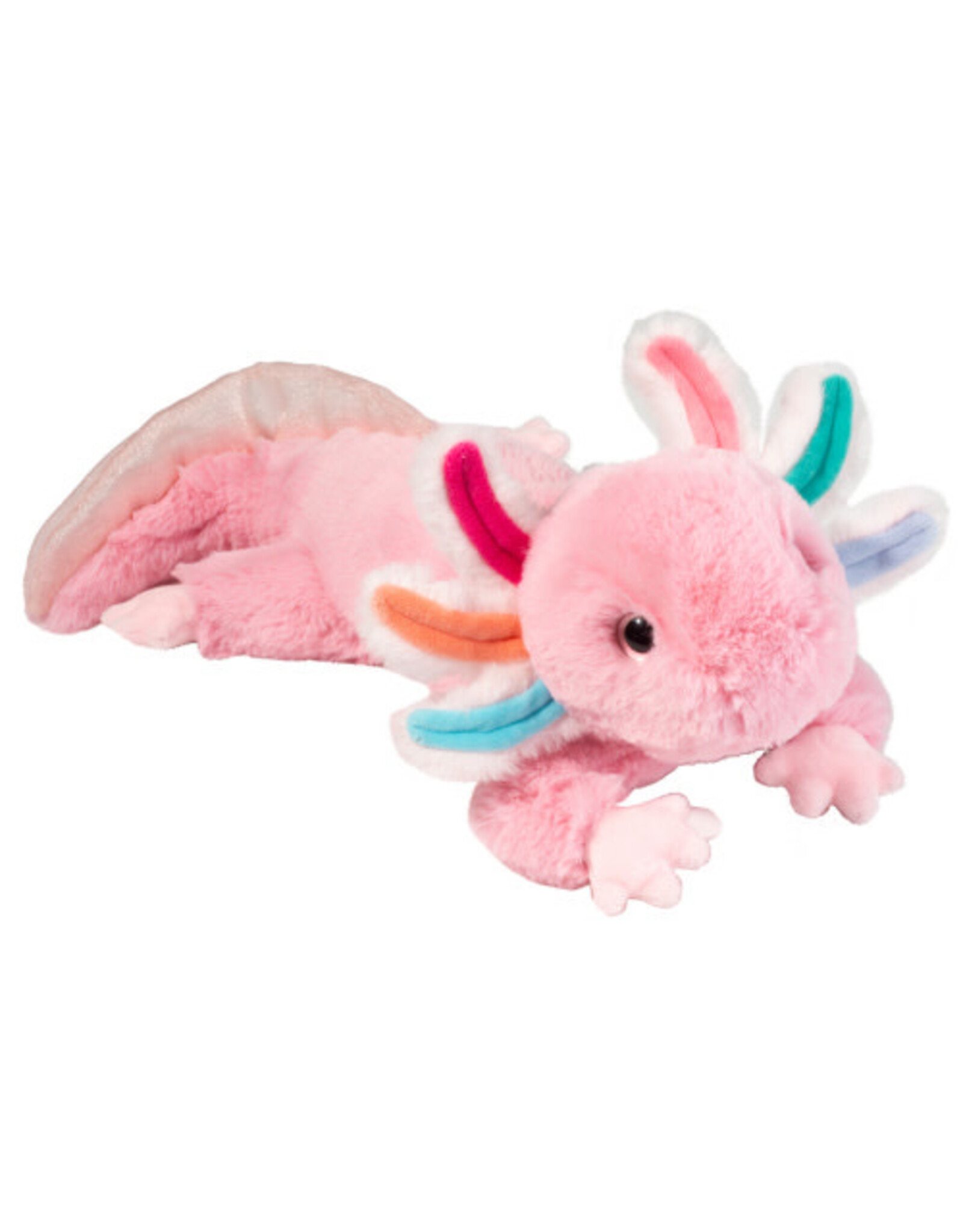 Jazzie Axolotl