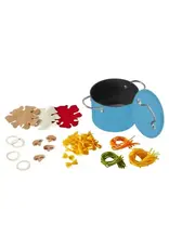 Pasta Time Cooking Set