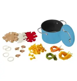 Pasta Time Cooking Set