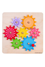 Cog Puzzle