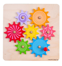 Cog Puzzle