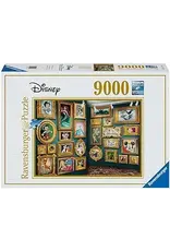 Disney Museum 9000 pc Puzzle
