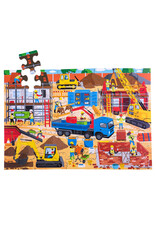 Construction Floor Puzzle