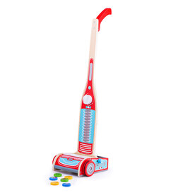 Upright Vacuum