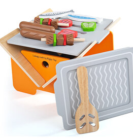 Tabletop BBQ