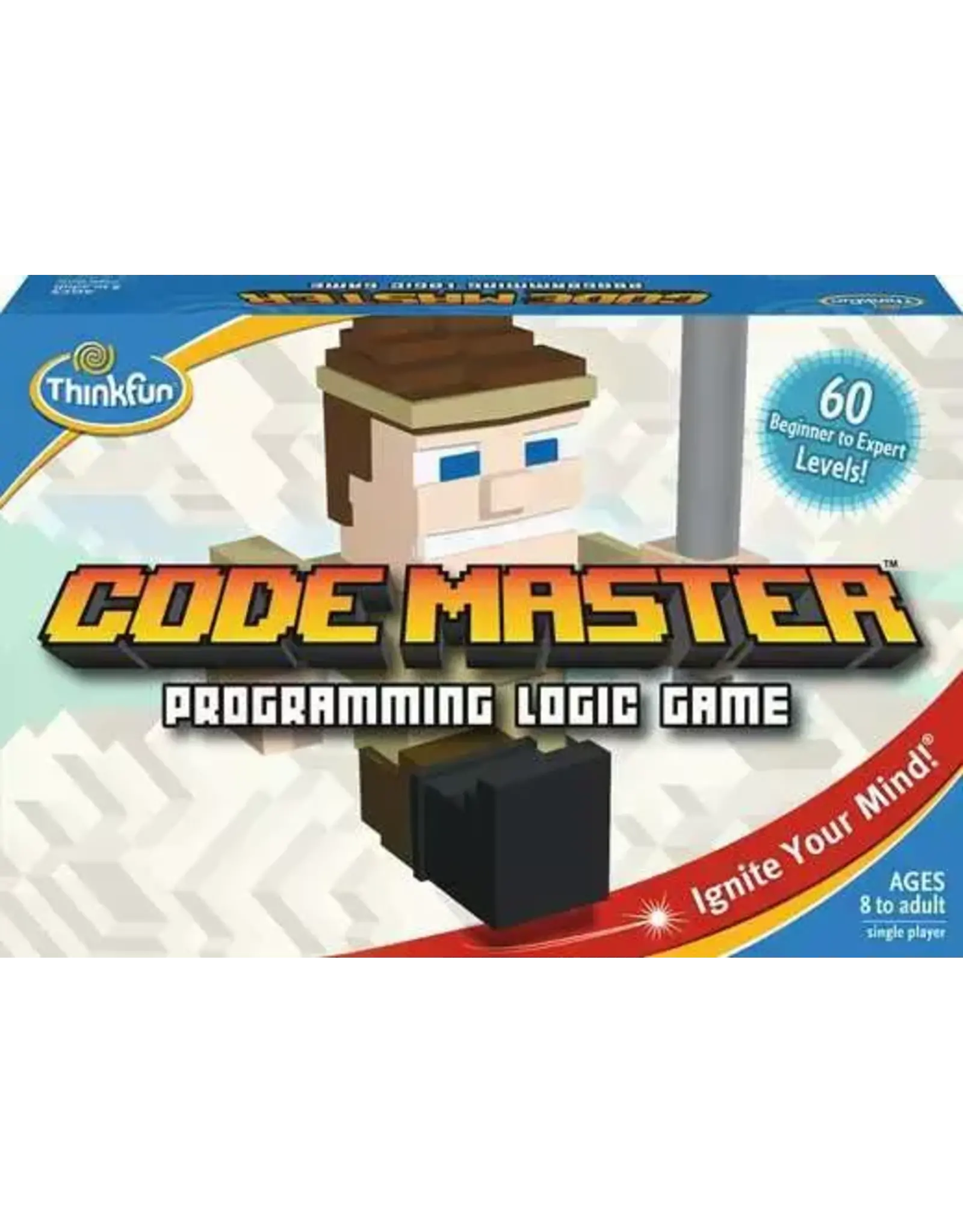 Code Master