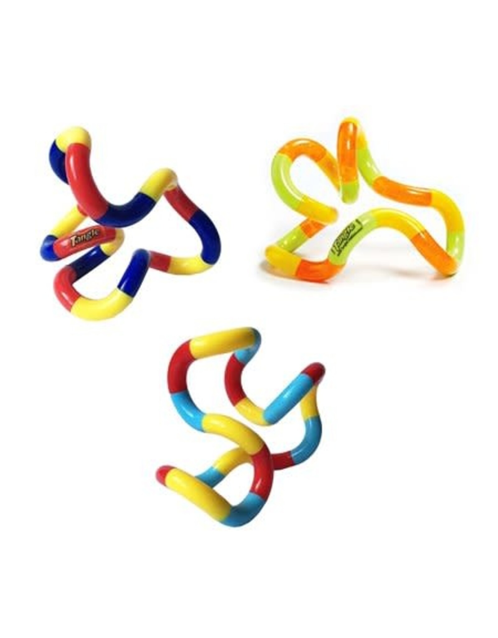 Jr. Tangle Classic Assorted Colors