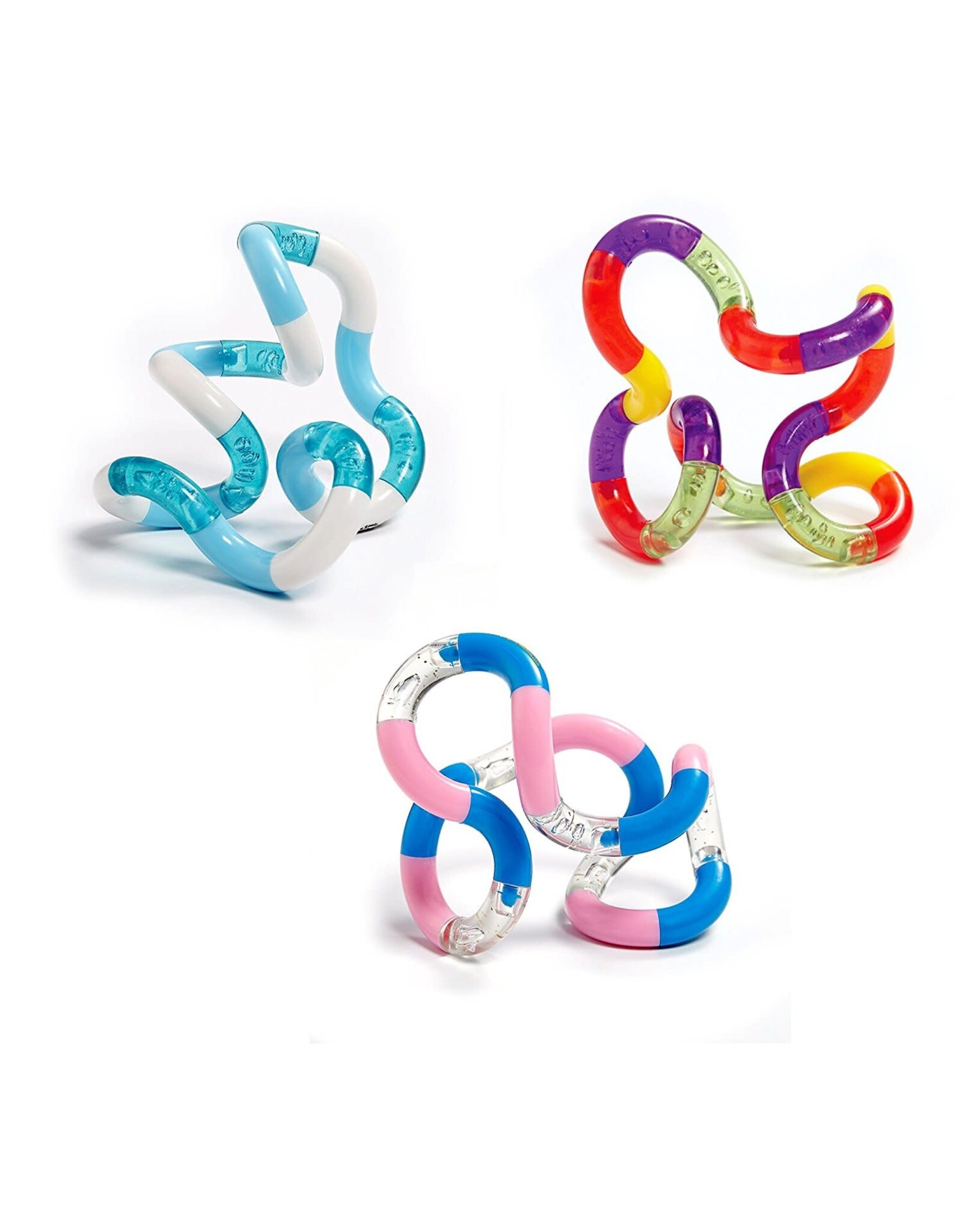 Jr. Tangle Classic Assorted Colors