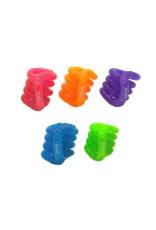 Glow in the Dark Tangle Assorted Colors