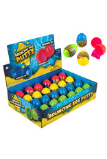 2.4" Bouncing Putty Egg