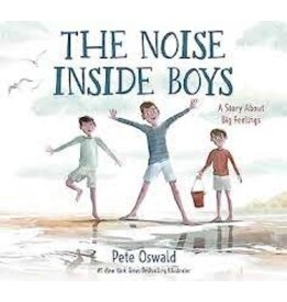 THE NOISE INSIDE BOYS