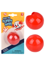 Clip on Clown Nose