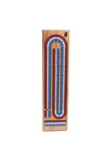 3 Track Cribbage