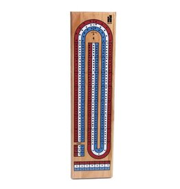 3 Track Cribbage
