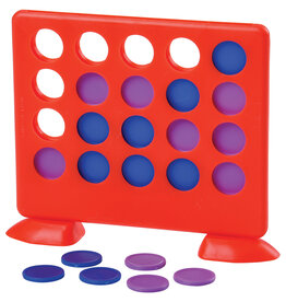 Four in a Row Game