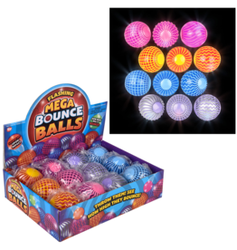 Mega Bounce Ball