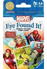 Marvel Eye Found It!® Card Game
