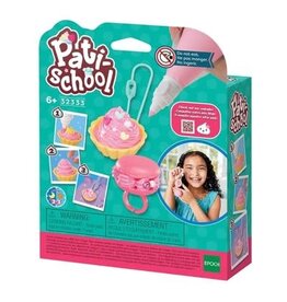 Party In Pink Creations Kit