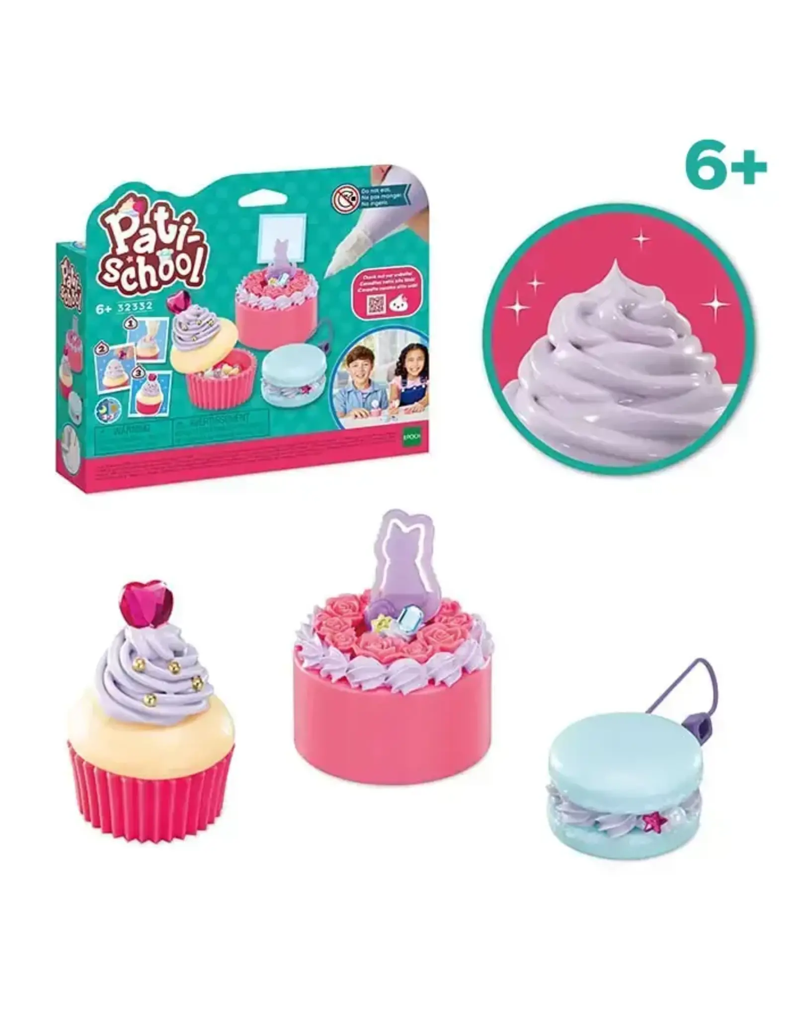 Lavender and Pastel Creations Kit