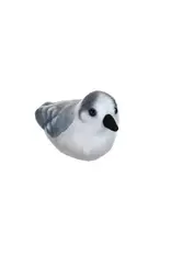 Audubon Birds Canada Jay Stuffed Animal - 5.5"