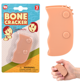Bone Cracker Trick