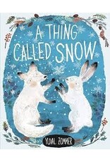 A THING CALLED SNOW