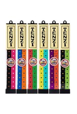 Tenzi Four Color Pack