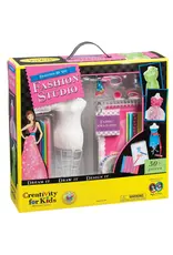 Faber-Castell Designed By You Fashion Studio