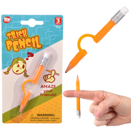 Trick Pencil