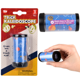 Trick Kaleidoscope