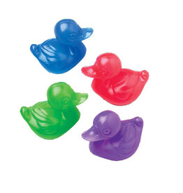 Mini Ducks
