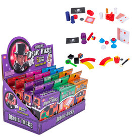 Magic Trick Box Sets
