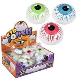 1.75" Eyeball Poppers