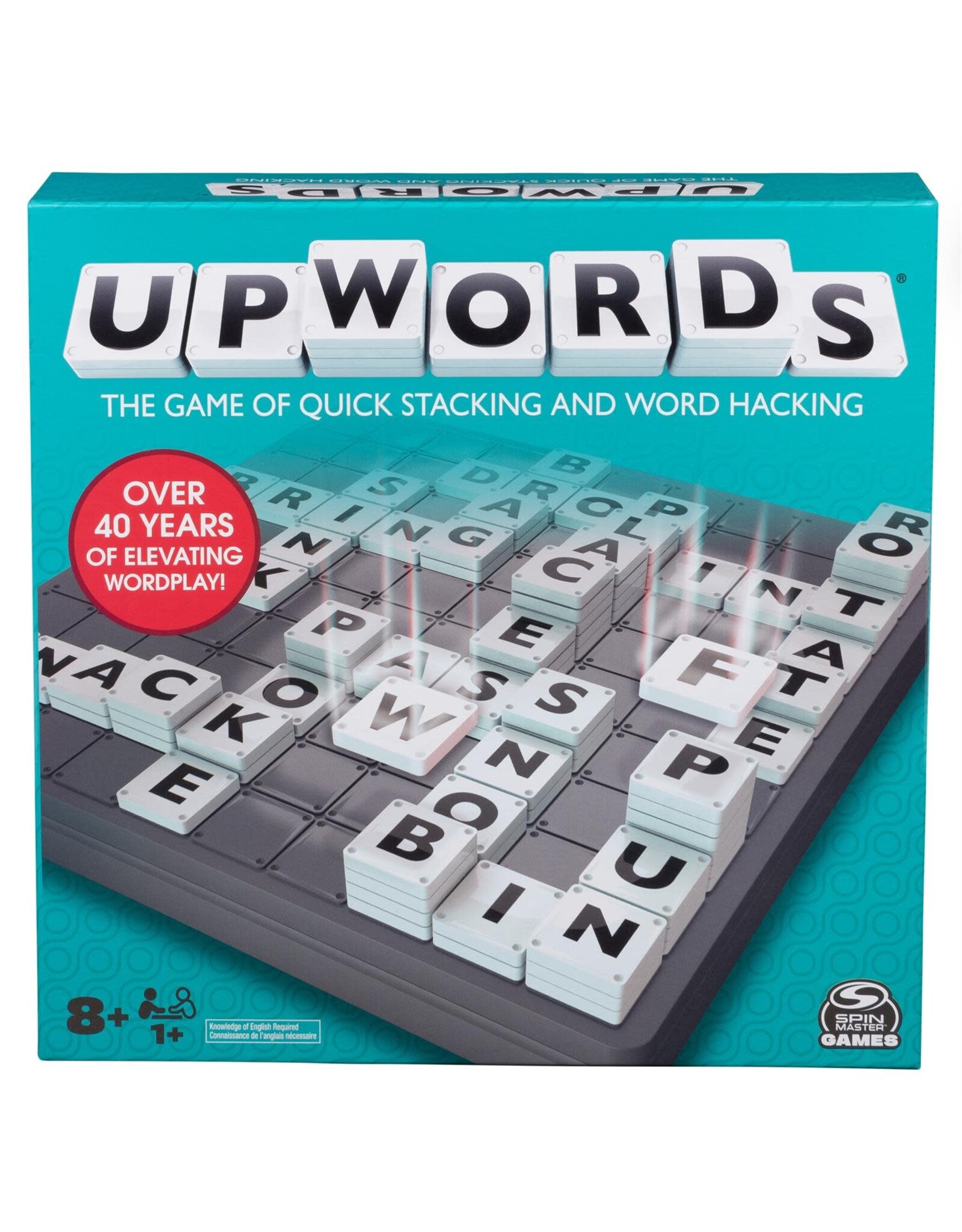 Upwords