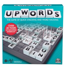 Upwords
