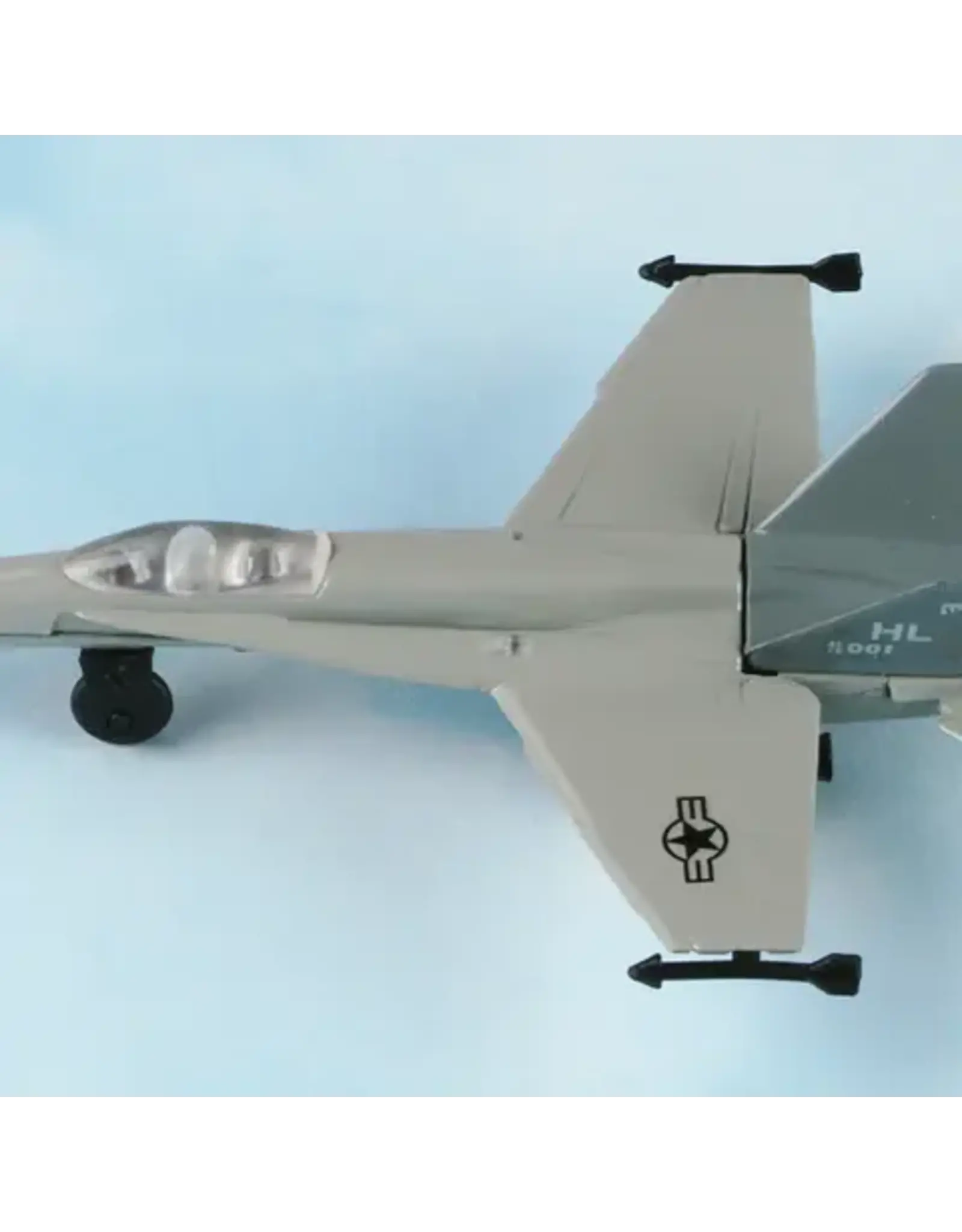 Hot Wings Planes F/A-18 Military