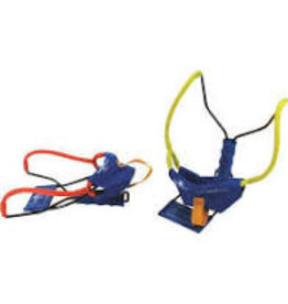 Wrist Launcher  Yellow