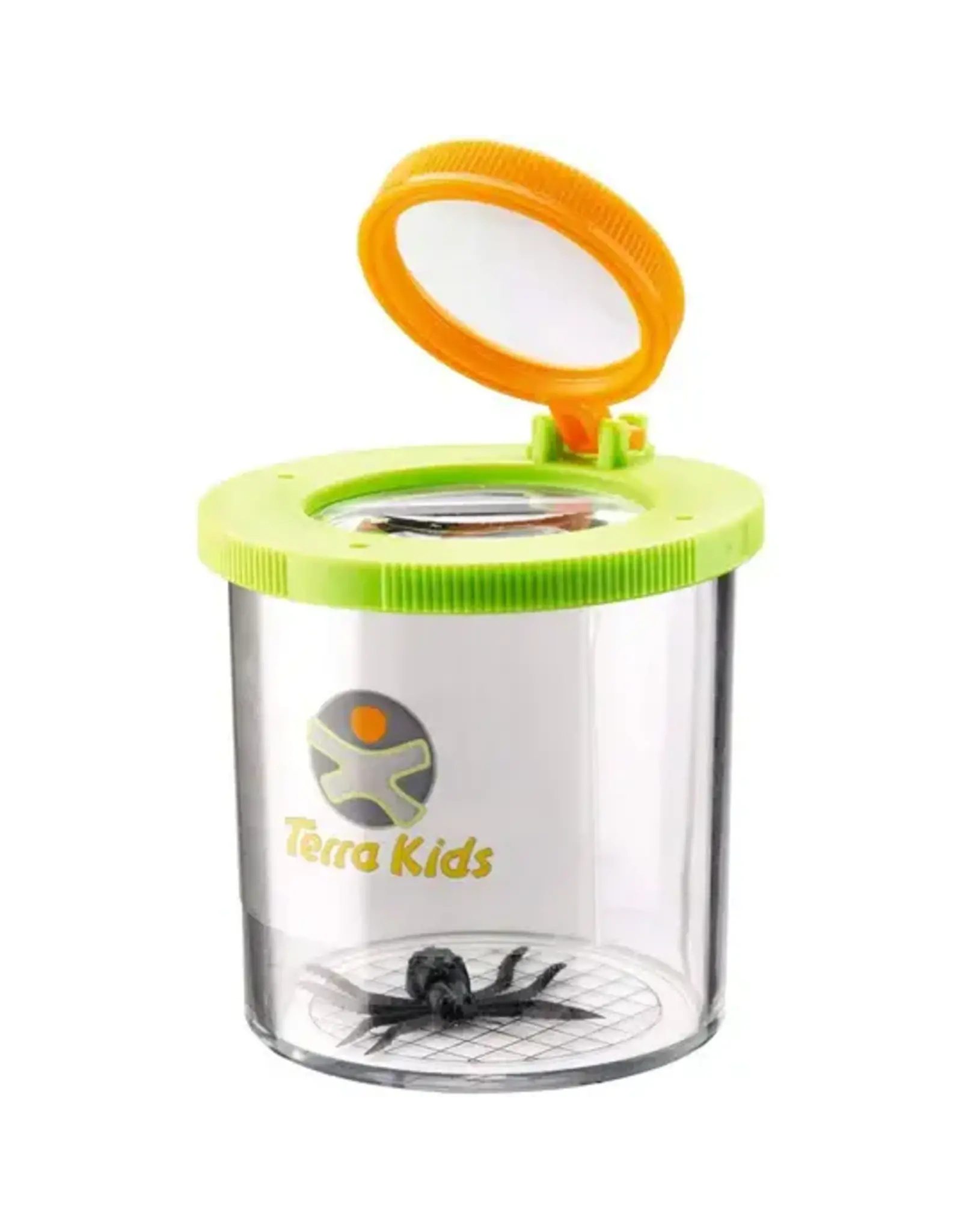 TK Beaker Magnifier (Bug Magnifier)