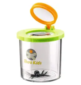TK Beaker Magnifier (Bug Magnifier)