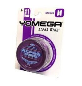 Yomega Alpha Wing