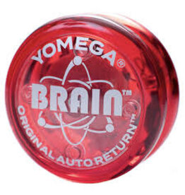 Yomega Brain
