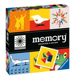 Memory Collector's Edition: Eames