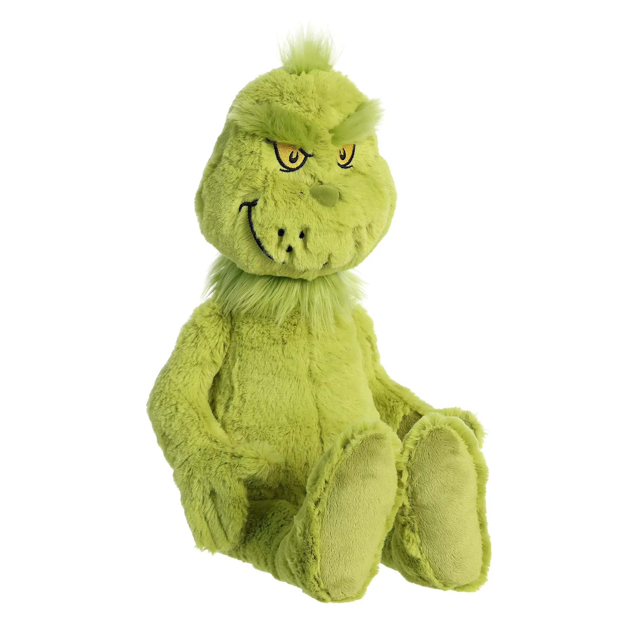 18'' Grinch - The Toy Quest