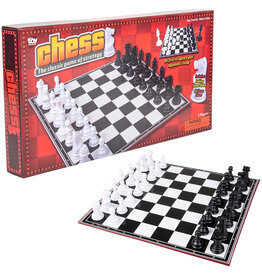 14" Chess Set