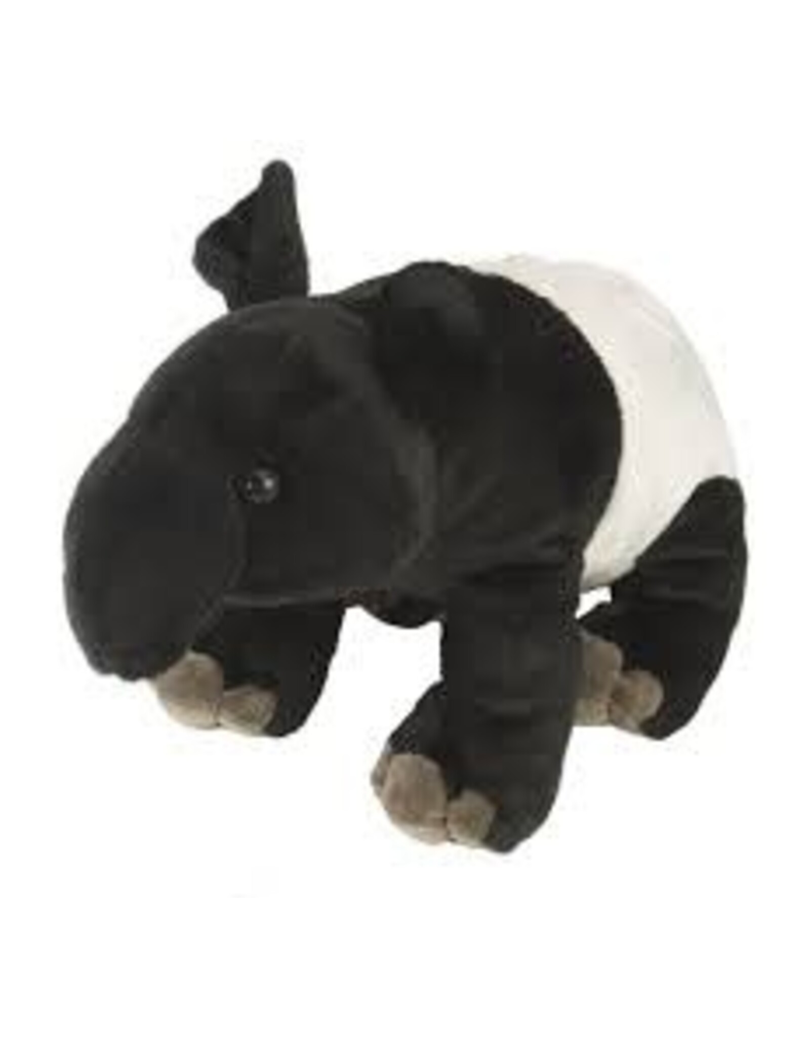 12" Tapir