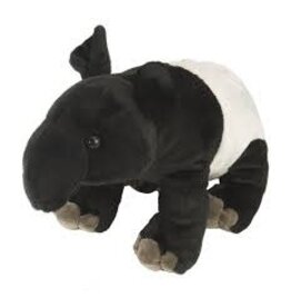12" Tapir