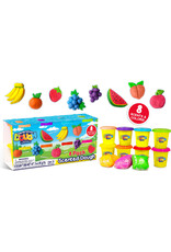 anker 8 Pack Scented Dough Tubs - 3oz