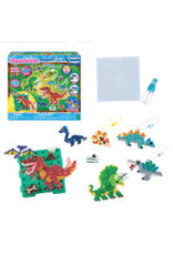 Dinosaur World Aquabeads