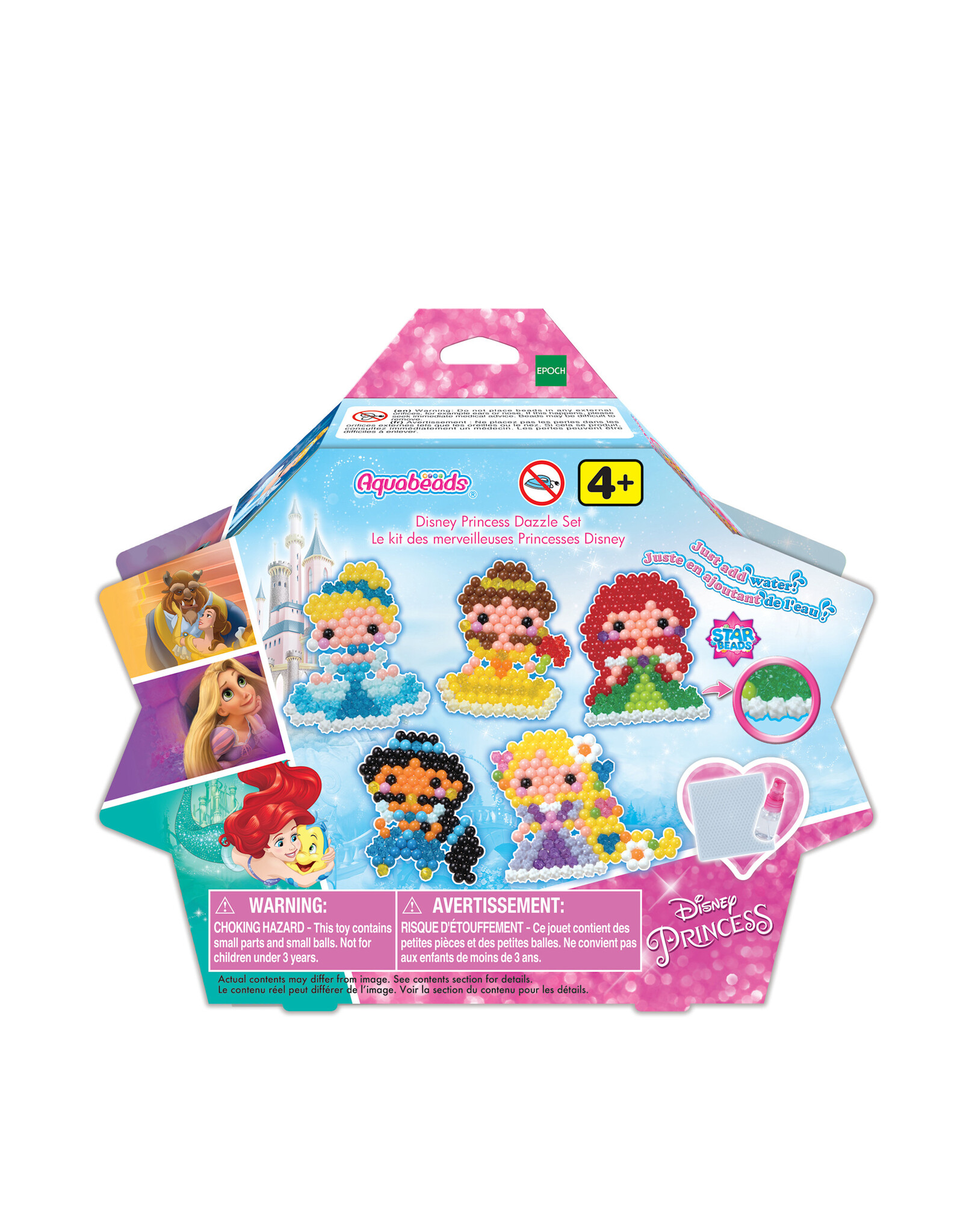 Disney Princess Dazzle Set