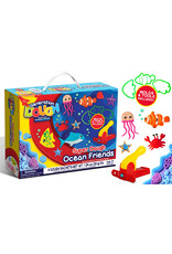 anker Ocean Friends Super Dough Kit